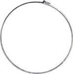 1976-79 Firebird Shaker Scoop Retainer Ring