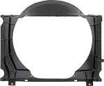 1970-81 FIREBIRD FAN SHROUD