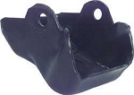  1972-81 Engine Mount Bracket RH/LH