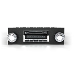 1970-81 VINTAGE AM-FM Stereo 300 Watt RADIO WITH USB Port 