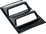1968-76 Console Gauge Cover