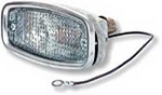 1968 Camaro Park Lamp Assembly ; Standard