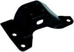 1969 Camaro / 1969, 1972 Nova Small Block Engine Frame Mounts SET