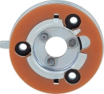 1970-81 TA FORMULA WHEEL HORN SWITCH