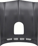 1970-76 Firebird Trans AM Shaker Hood