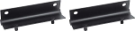 1979-81 Firebird Front License Plate Side Brackets