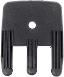 1976-81 F-Body Bucket Seat Track Adjuster Trim Set of 4