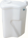 1973-75 Firebird Radiator Overflow Jar