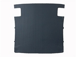 1974-81 Firebird / Camaro Coupe Hard-Top Headliner Backing Board Only ( CUT TO FIT T-TOP )