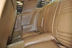 1978-81 FIREBIRD DELUXE VINYL REAR SEAT COVERS (CAMEL)