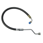 1970-1973 Pontiac Firebird models, A/C Hose Liquid Line