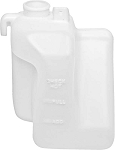 1980-81 Firebird/Trans AM Coolant Recovery Tank (Pontiac V8 Only)