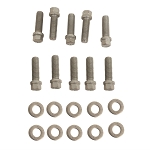 Edelbrock Intake Manifold Bolt Kits