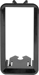 1970-81 Firebird Dash Vent Bezel RH