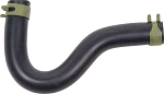 1976-81 Firebird Coolant Recovery Tank Hose