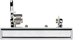 1976-81 GM - Chrome Outer Door Handle; RH