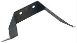 1975-79 Firebird Radiator Overflow Jar Bracket