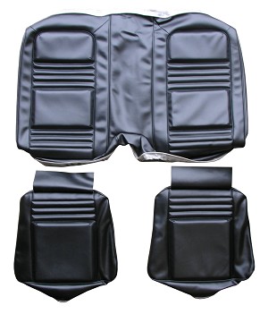 Will fit Firebird Trans am Deluxe style years 1978-1981 