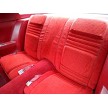 CARMINE RED 