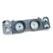 SILVER FACE CLUSTER 