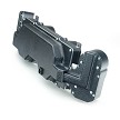 BACK SIDE CLUSTER 